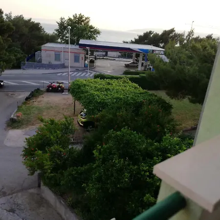 Sabic A2 * 马卡尔斯卡