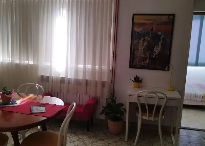 Apartment Sabic A2 *