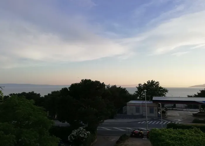 Sabic A2 Apartment *