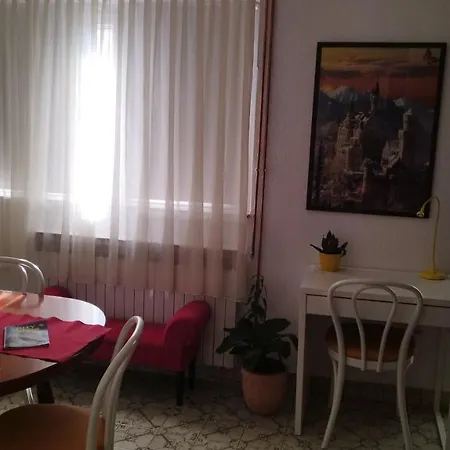 Appartamento Sabic A2 *