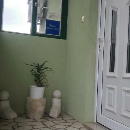 Sabic A2 Appartamento