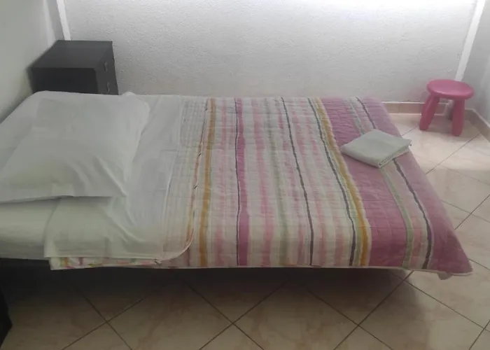 Sabic A2 Макарска